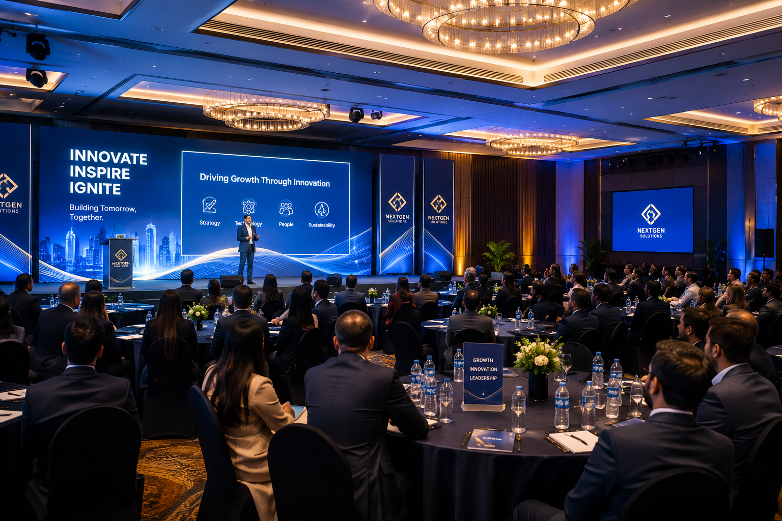 Event Management FAQ