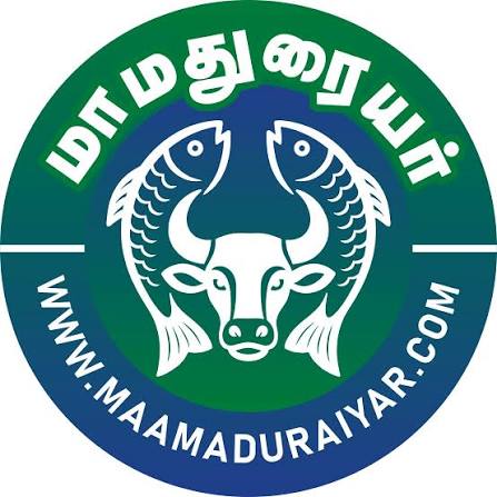 Maamaduraiyar