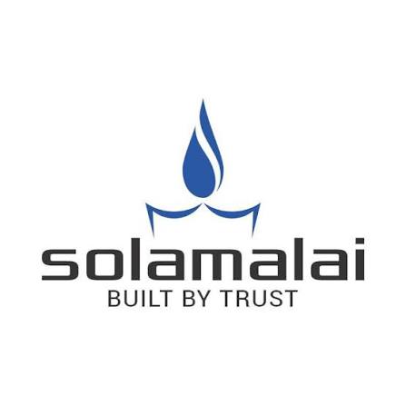 Solamalai