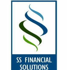 SS Financial Solutions logo